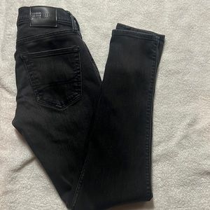 Hollister Jeans good condition